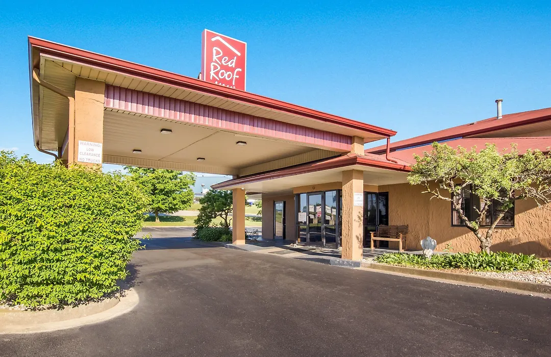 Red Roof Inn Shelbyville-1