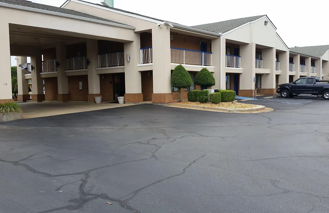 Red Roof Inn Perry-1