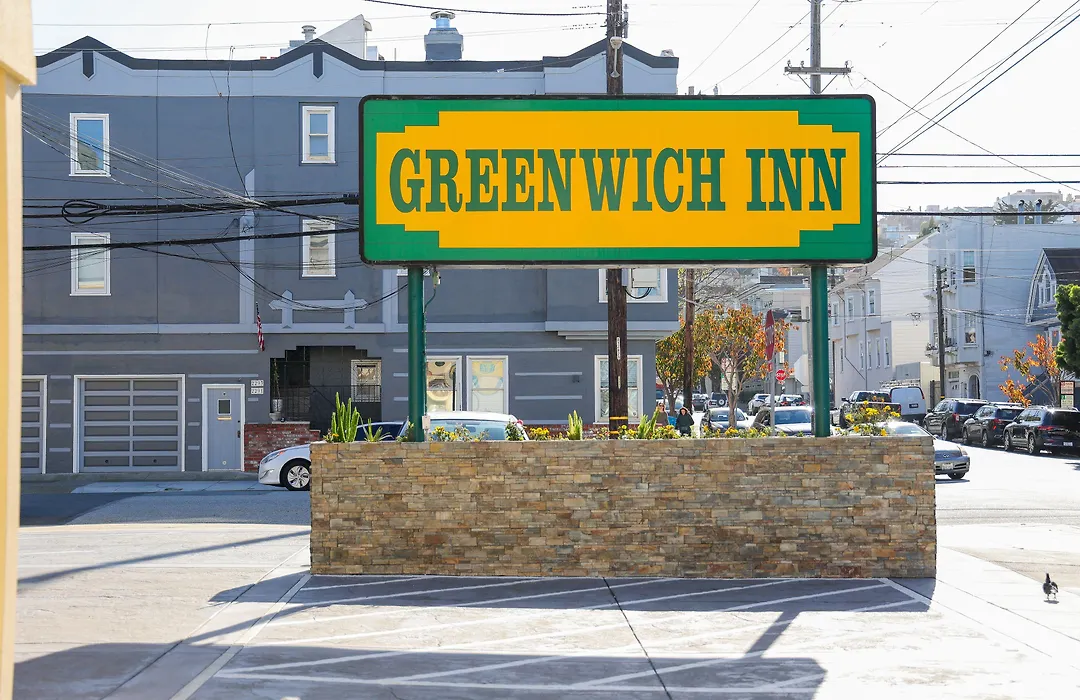 Greenwich Inn-1