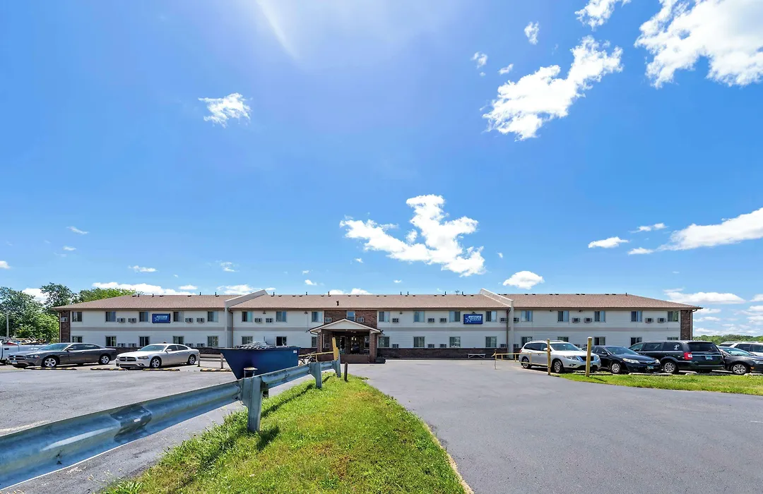 Americas Best Value Inn Decatur-1