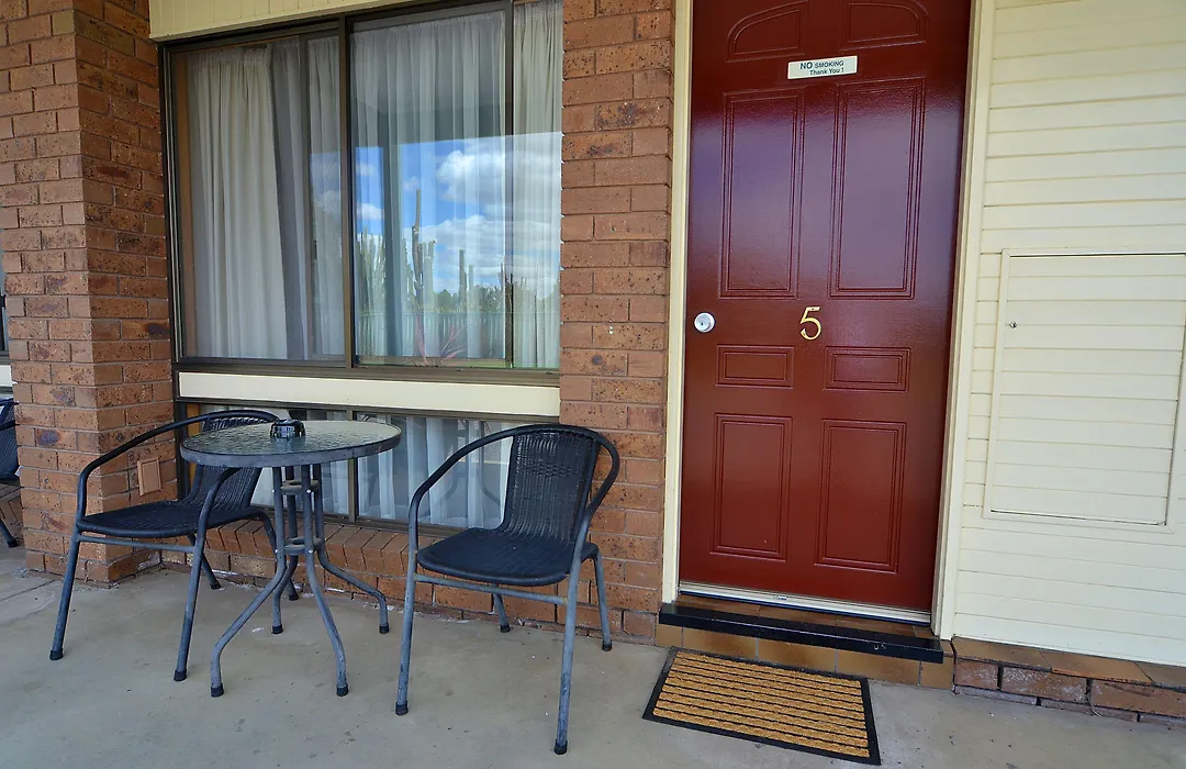 Allara Motor Lodge-1