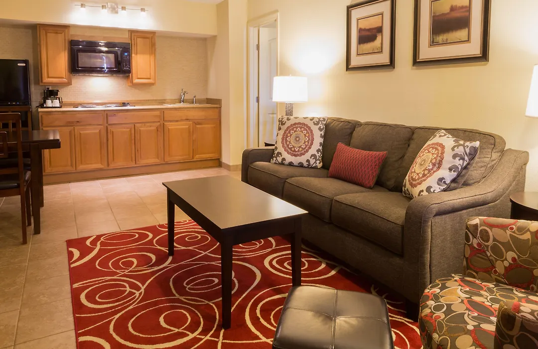 Marina Inn & Suites Chalmette-New Orleans-1
