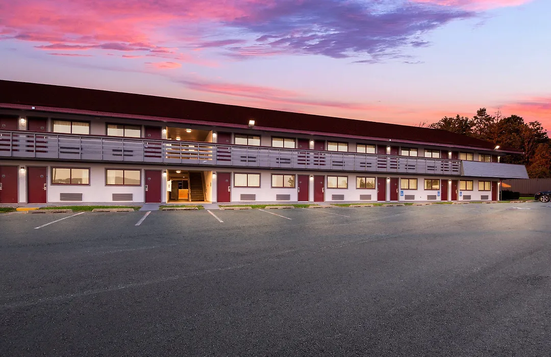 Red Roof Inn Binghamton - Johnson City-1