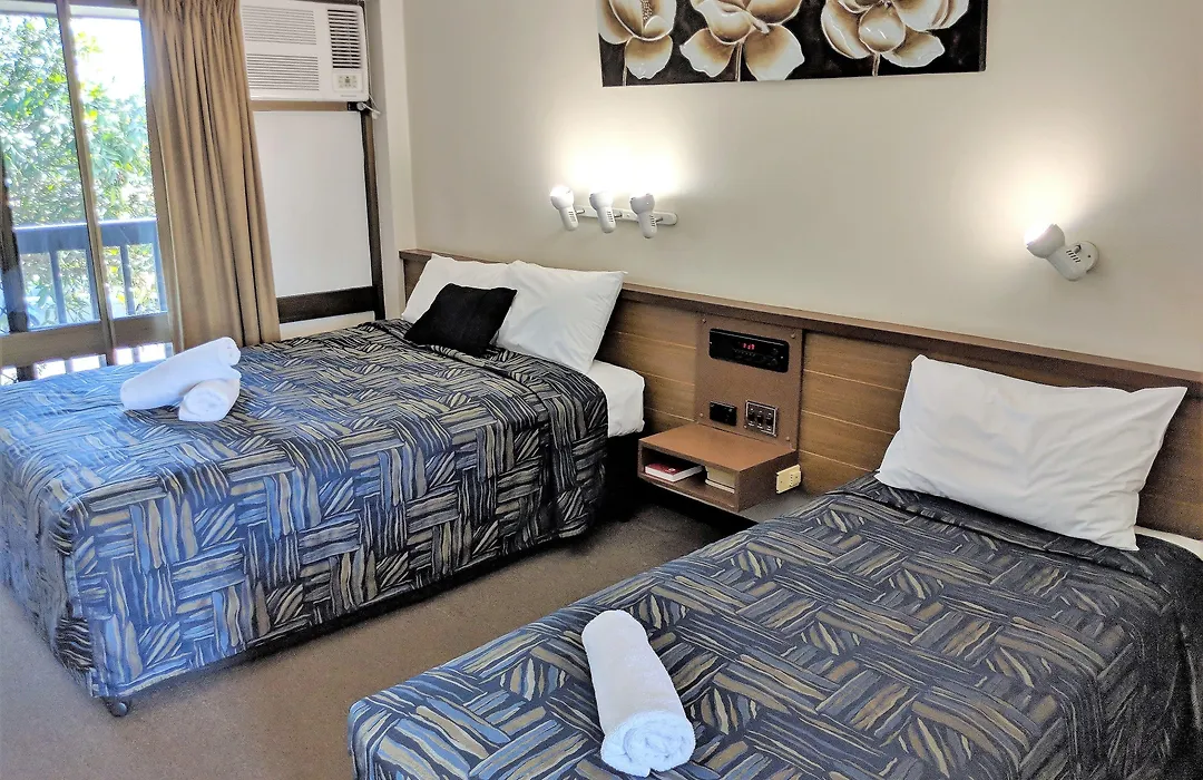 Miners Lodge Motor Inn-1