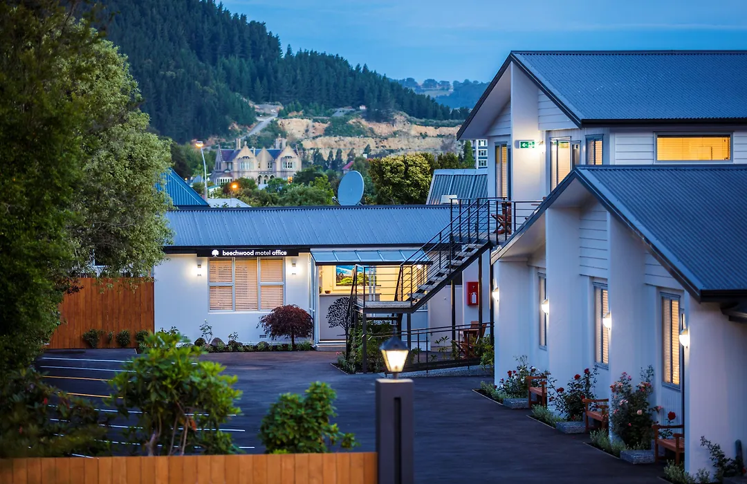 Beechwood Boutique Accommodation-1
