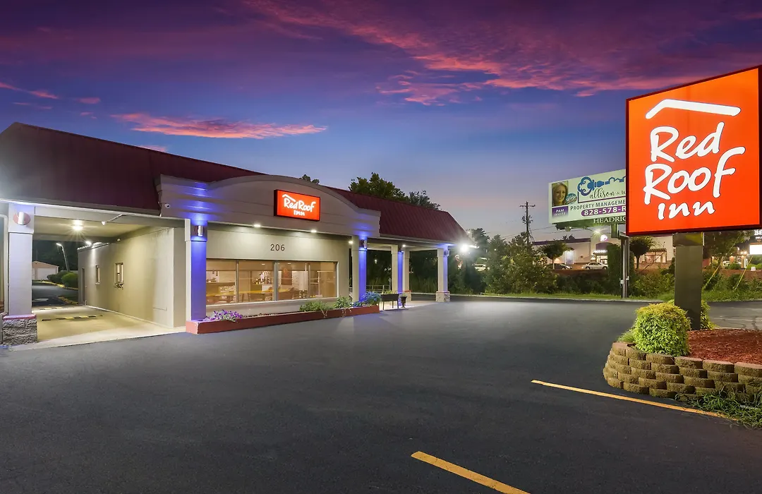 Red Roof Inn Lenoir-1