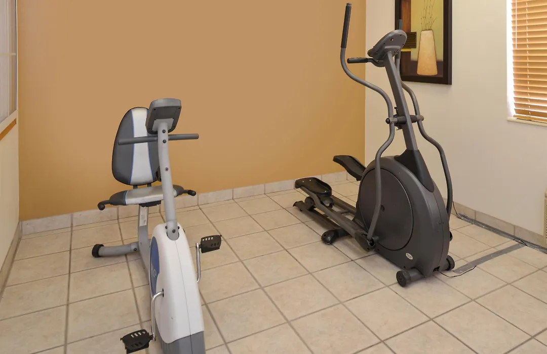 Americas Best Value Inn & Suites Atlantic-1