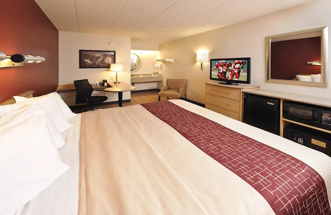 Red Roof Inn Harrisburg - Hershey-1