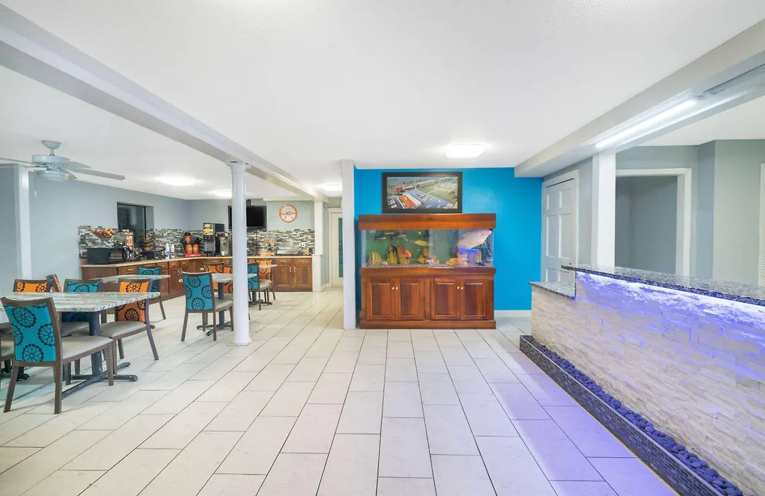 Howard Johnson By Wyndham Aiken-1