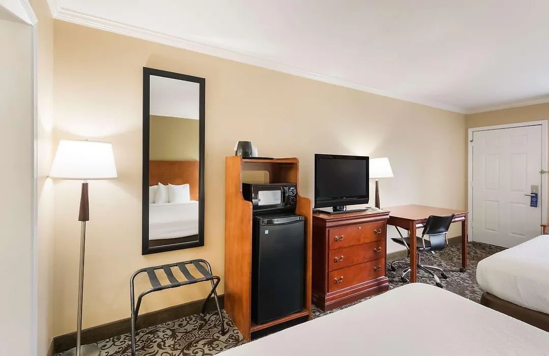 Best Western Conway-1