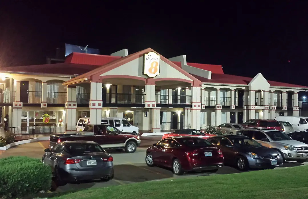 Super 8 By Wyndham College Park/Atlanta Airport West-1
