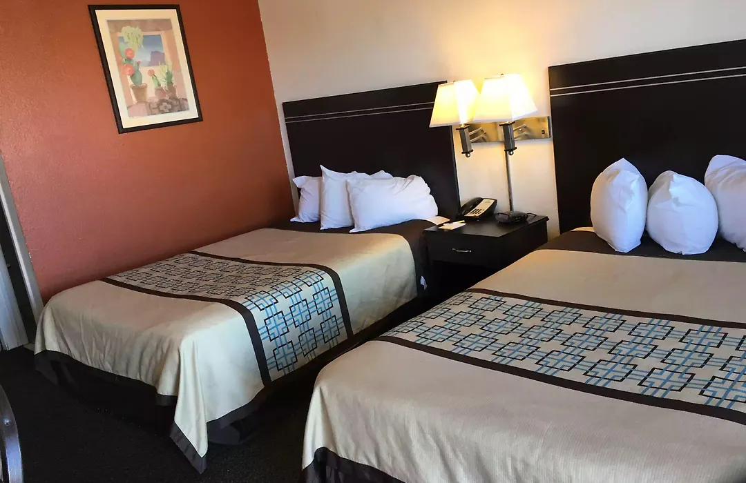 Americas Best Value Inn Hobbs-1