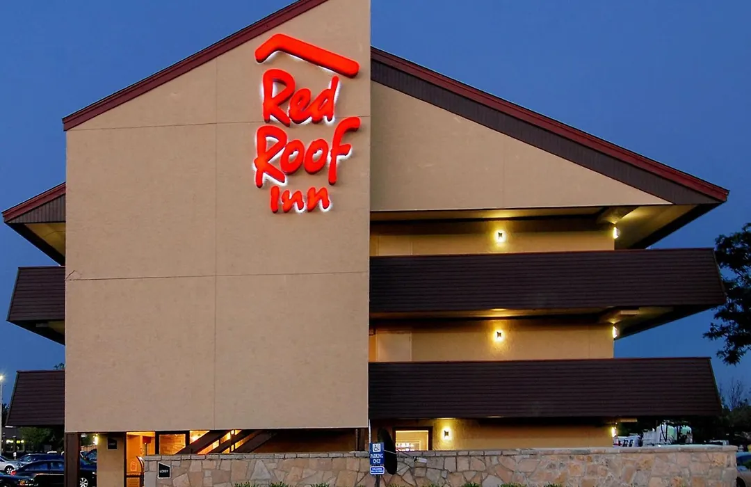 Red Roof Inn Toledo University-1