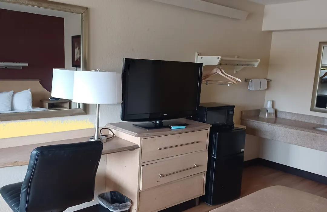 Red Roof Inn Detroit/Southfield-1