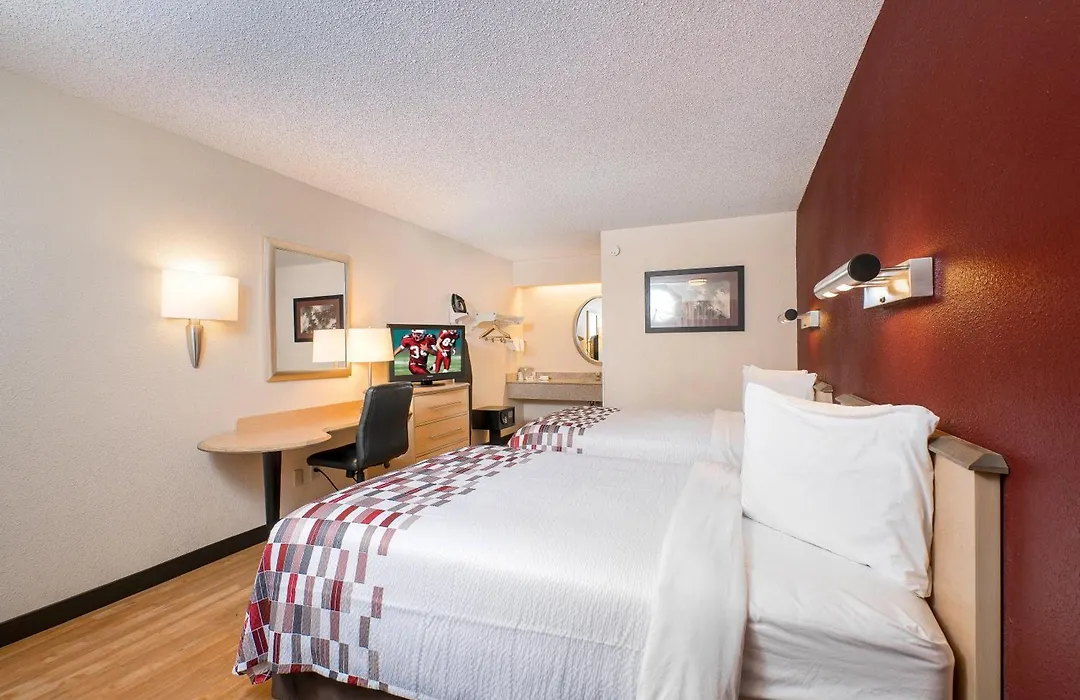 Red Roof Inn Syracuse-1