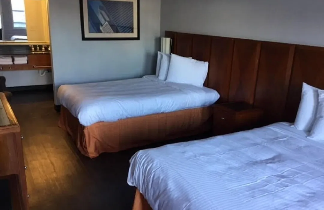 Extend-A-Suites Phoenix-1