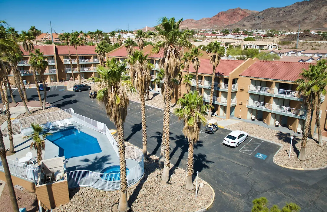Lake Mead Inn-1