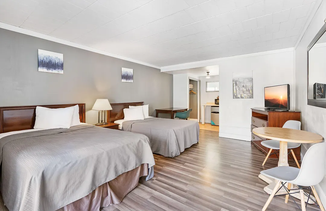 Fairbridge Inn And Suites West Point-1