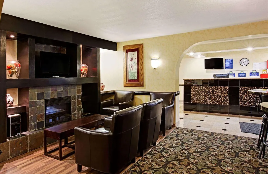 Days Inn By Wyndham Charlotte/Woodlawn Near Carowinds-1