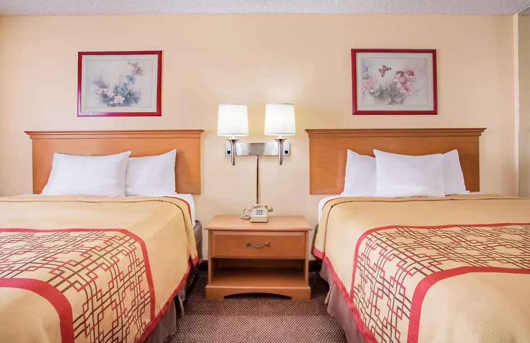 Days Inn By Wyndham St. George-1