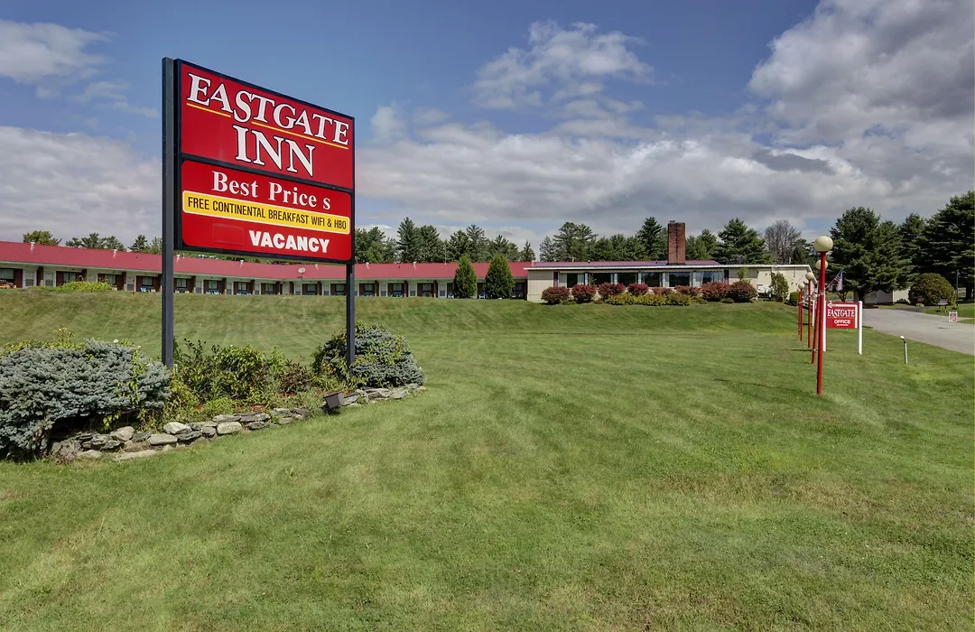 Eastgate Inn-1