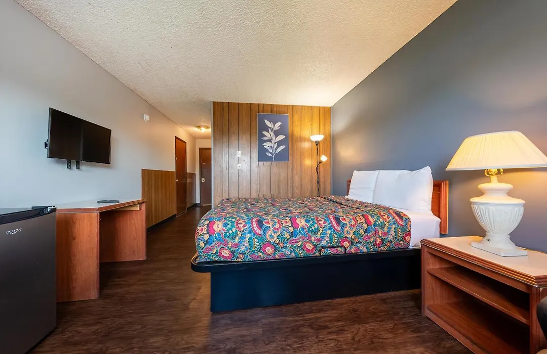 Best Value Inn By Oyo Portland Or South East-1