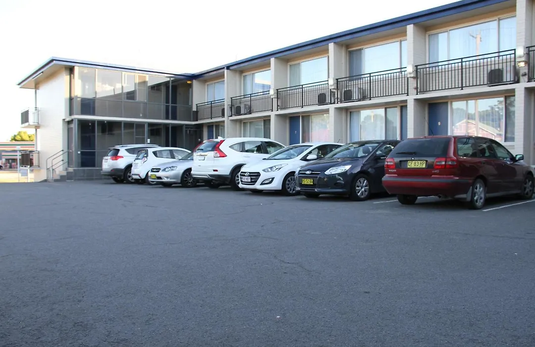 Citigate Motel Newcastle-1