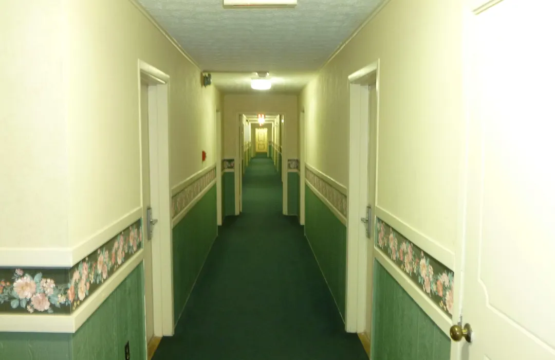 Guest Keeper Inn-1