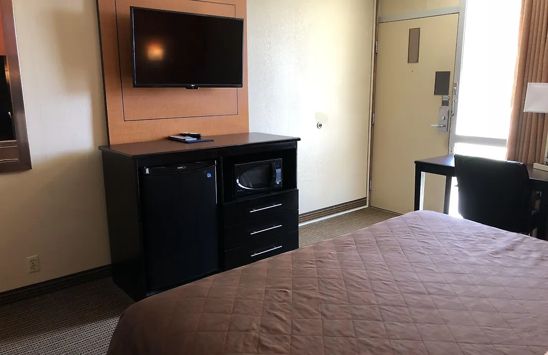 Americas Best Value Inn - Collinsville / St. Louis-1