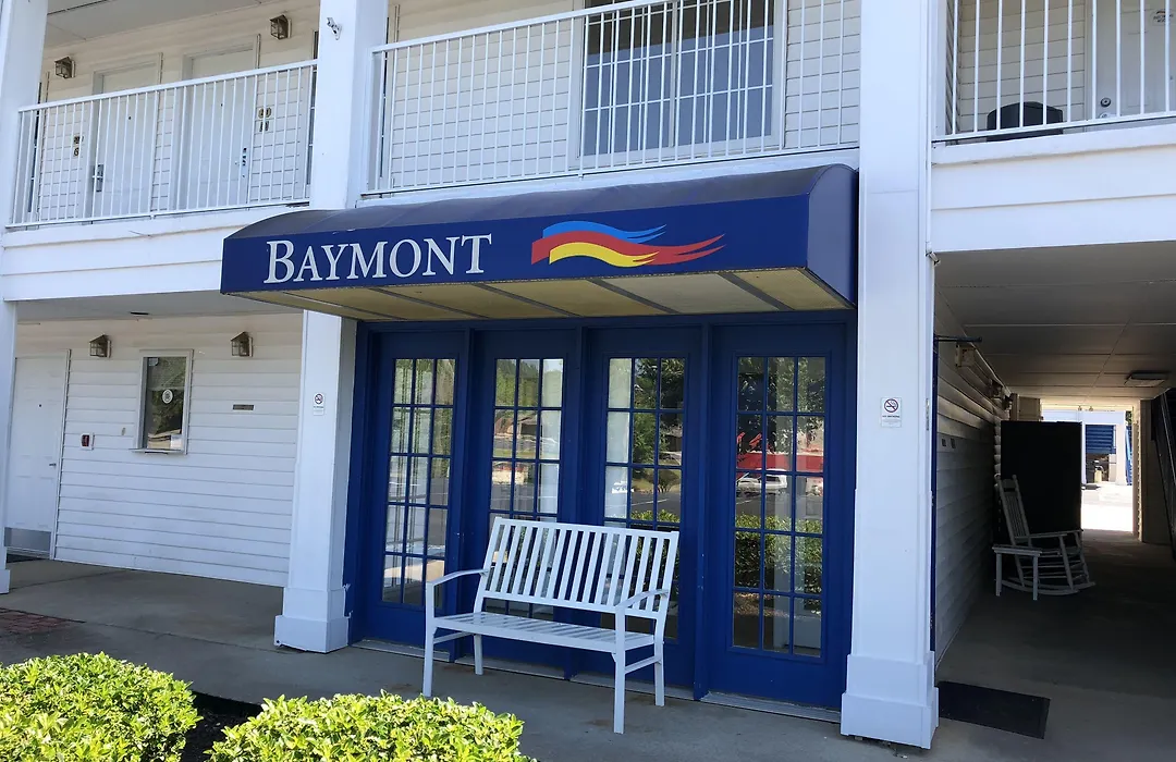 Baymont By Wyndham Greenwood-1