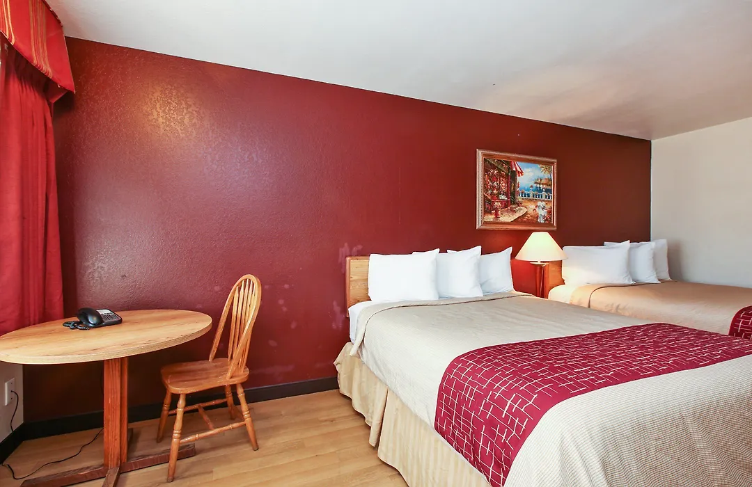 Red Roof Inn Lompoc-1