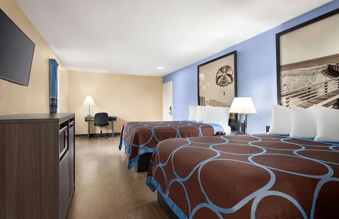 Super 8 By Wyndham Foley North Gulf Shores-1