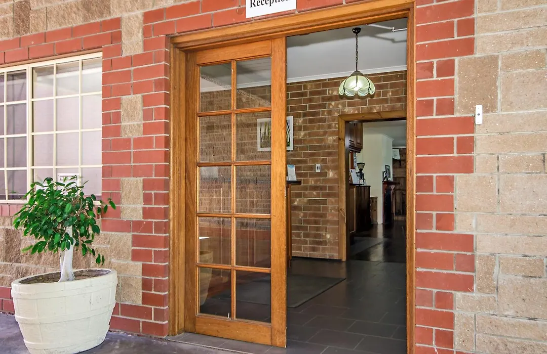Motel Goolwa-1