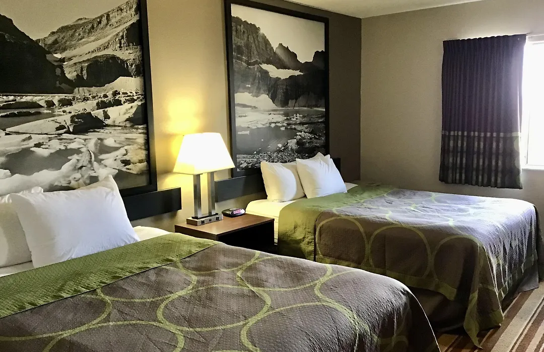 Super 8 By Wyndham Helena-1