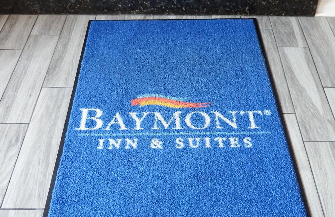 Baymont By Wyndham Florence/Muscle Shoals-1