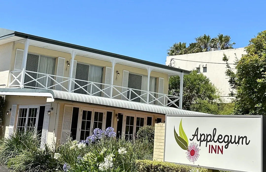 Applegum Inn-1