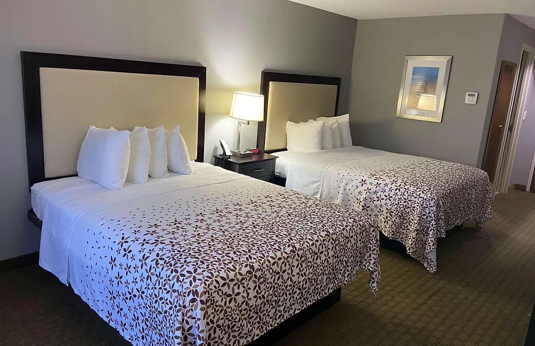 Best Western Pawleys Island-1