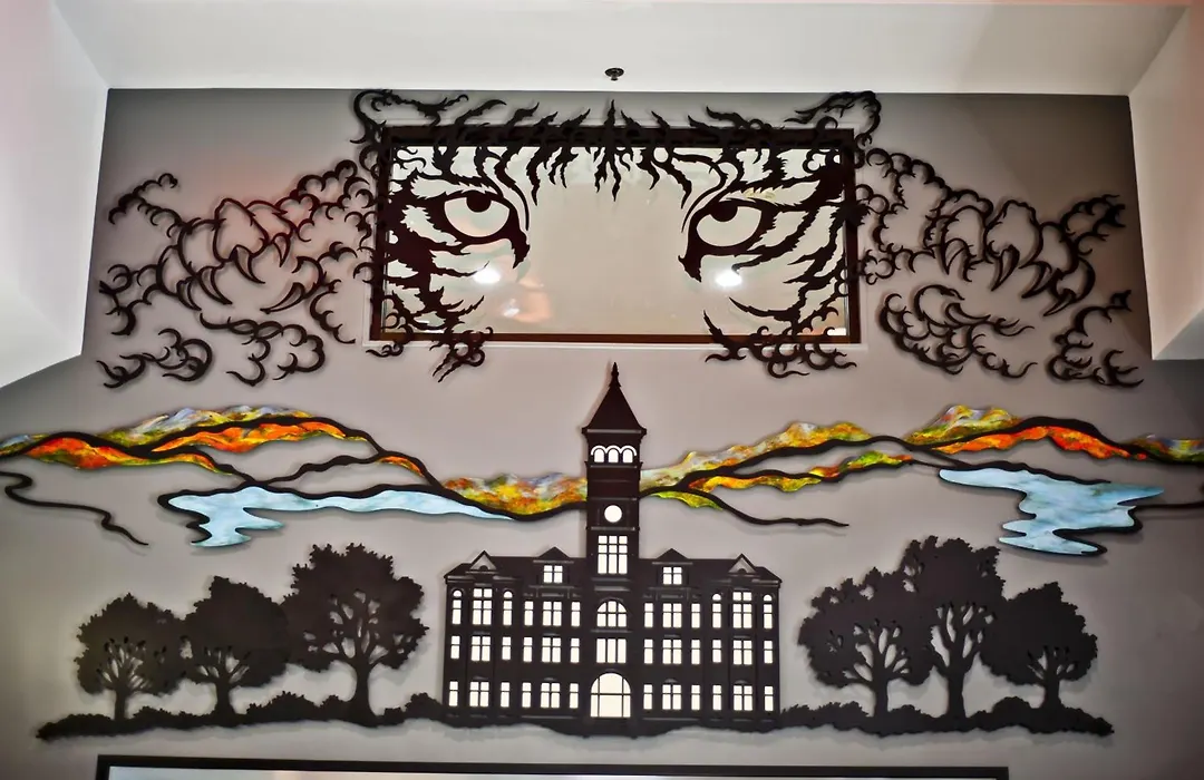 Inn At Clemson-1