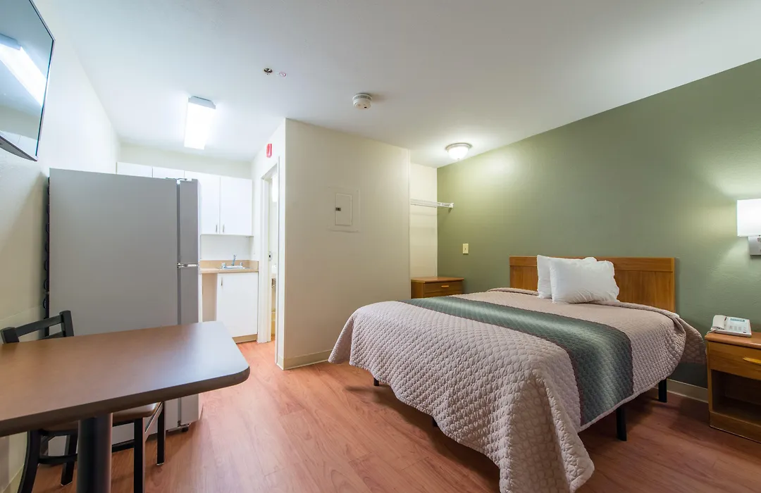 Studio 51 Extended Stay Hotel-1