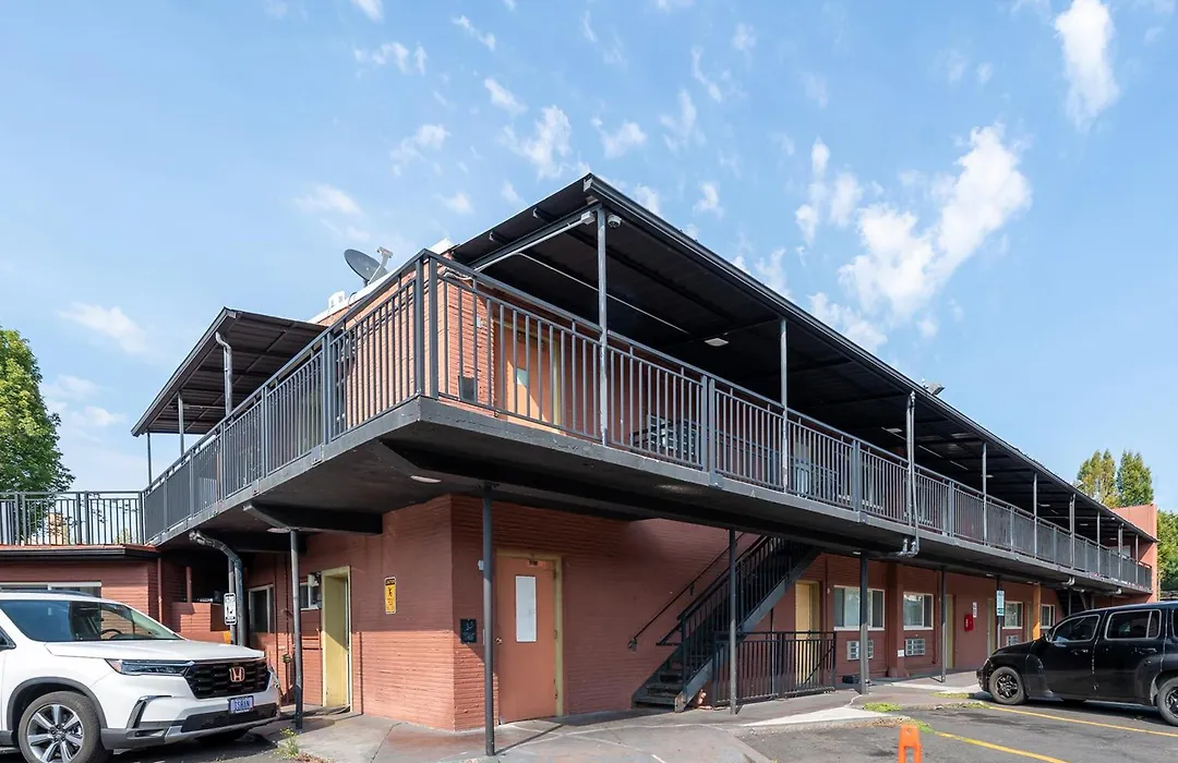 Banfield Studios By Oyo Portland Or-1