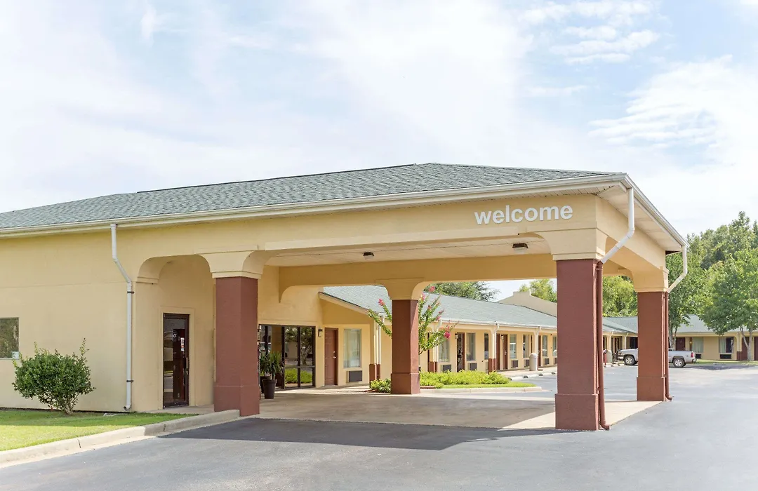 Days Inn Sumter-1