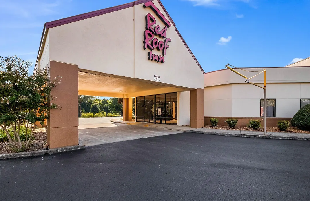 Red Roof Inn Clarksville-1