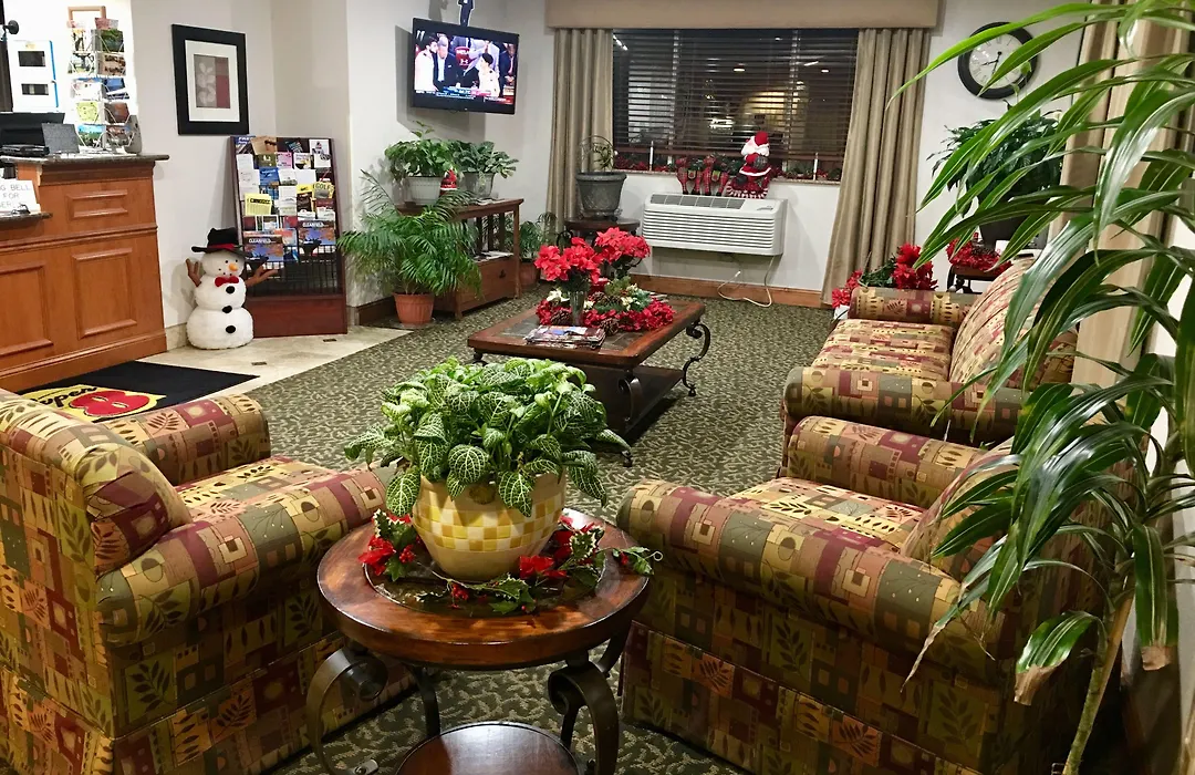 Super 8 By Wyndham Clearfield-1
