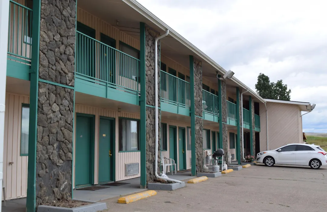 Traveler Inn Craig-1