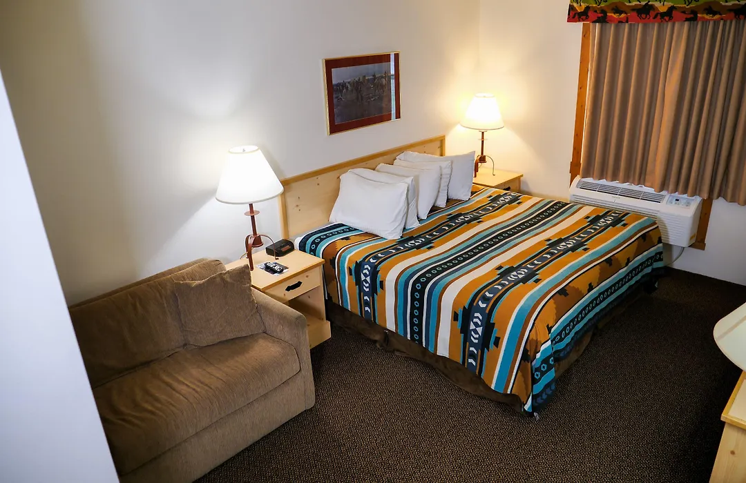Range Country Lodging-1