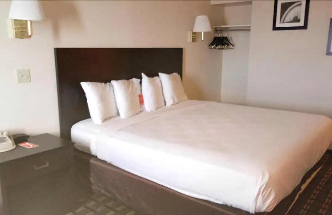 Econo Lodge La Junta-1