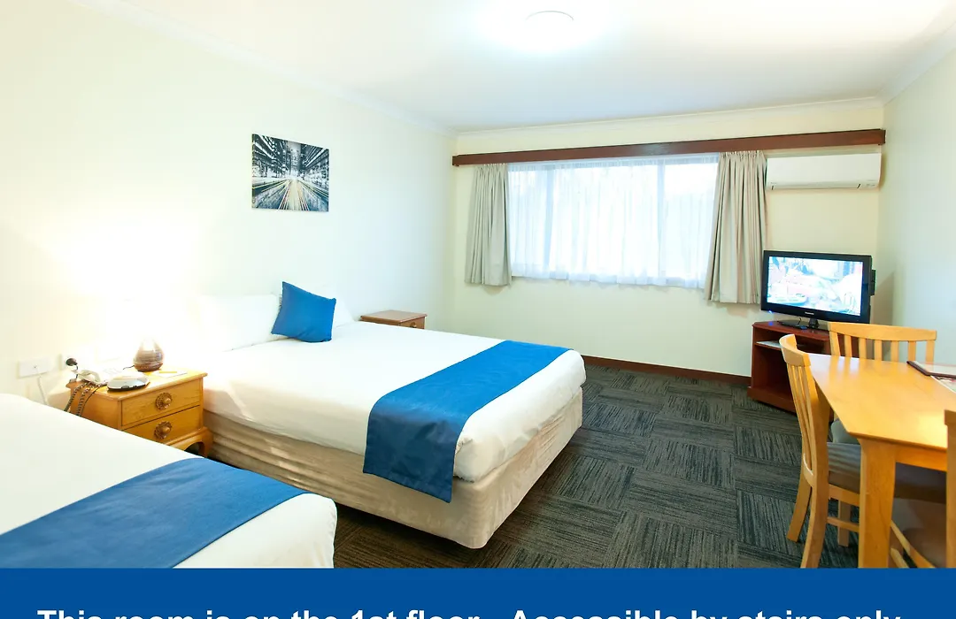 Admiral Motel Bunbury-1