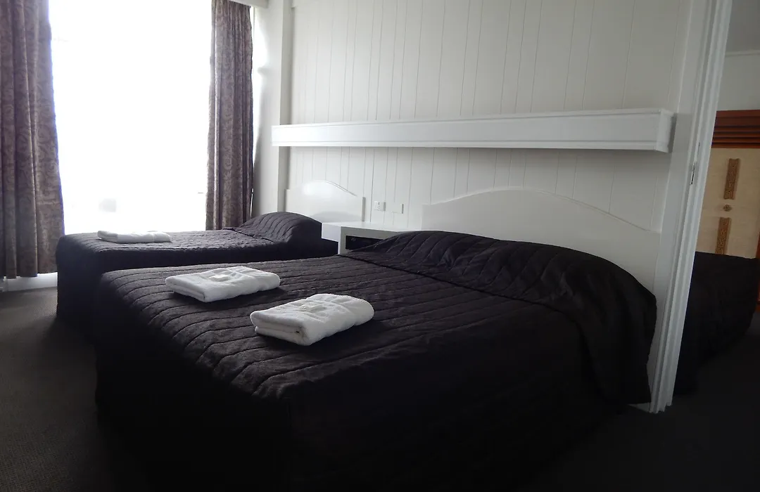 Kingston Lobster Motel-1