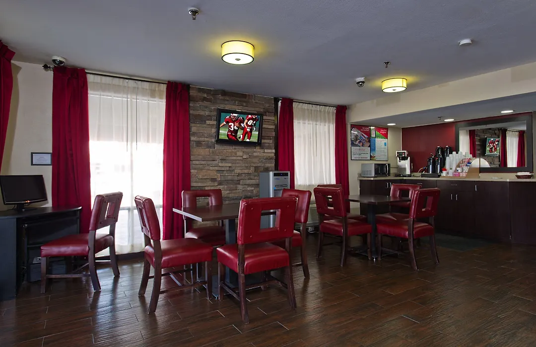 Red Roof Inn Corpus Christi South-1
