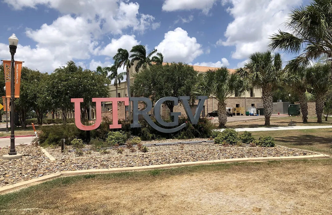 University Inn & Suites Brownsville-1